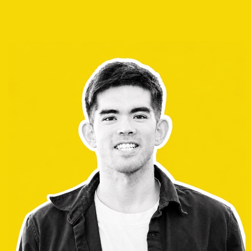 Daniel Holliday, co-founder of ServicePro