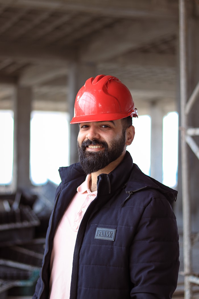 Roofers — ServicePro is built for your trade
